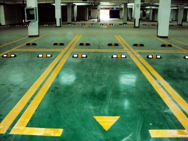 青島劃線