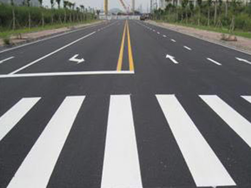 道路劃線(xiàn)
