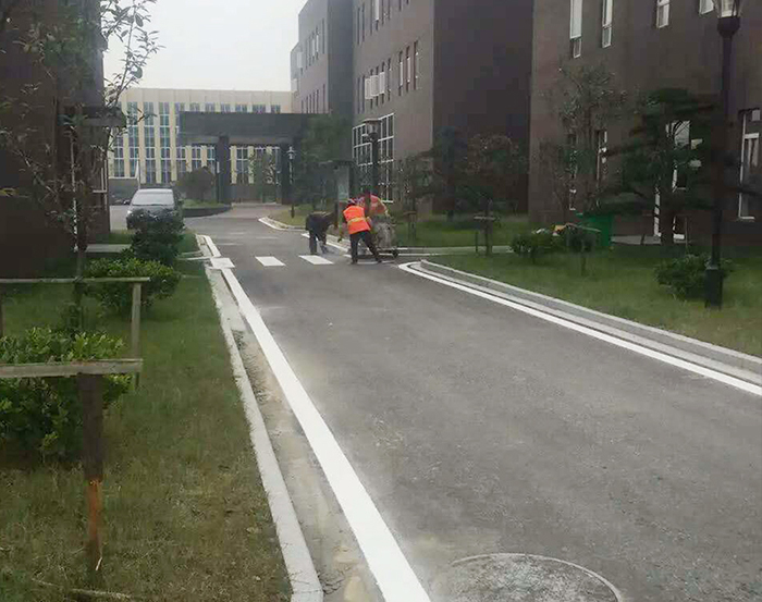 青島劃線部門設(shè)計方案得到客戶的充分認(rèn)可