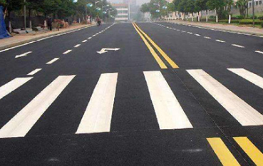 青島交通劃線關(guān)于道路劃線的基本了解