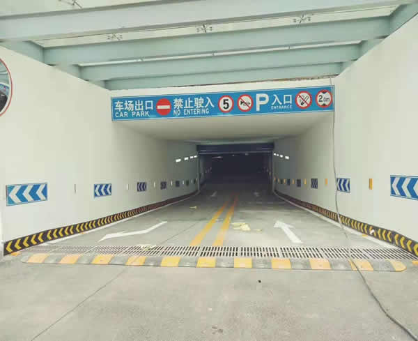 青島劃線小編分享客戶案例